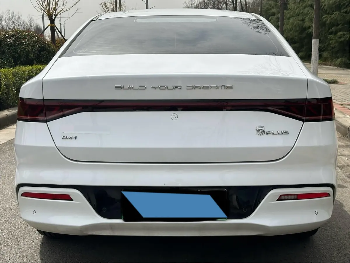 2024 BYD Qin Plus 1.5L 110HP L4 E-CVT PHEV 8.32KWH,autocango,china used car exporter,china ev exporter,chinese used car exporter,chinese used ev exporter