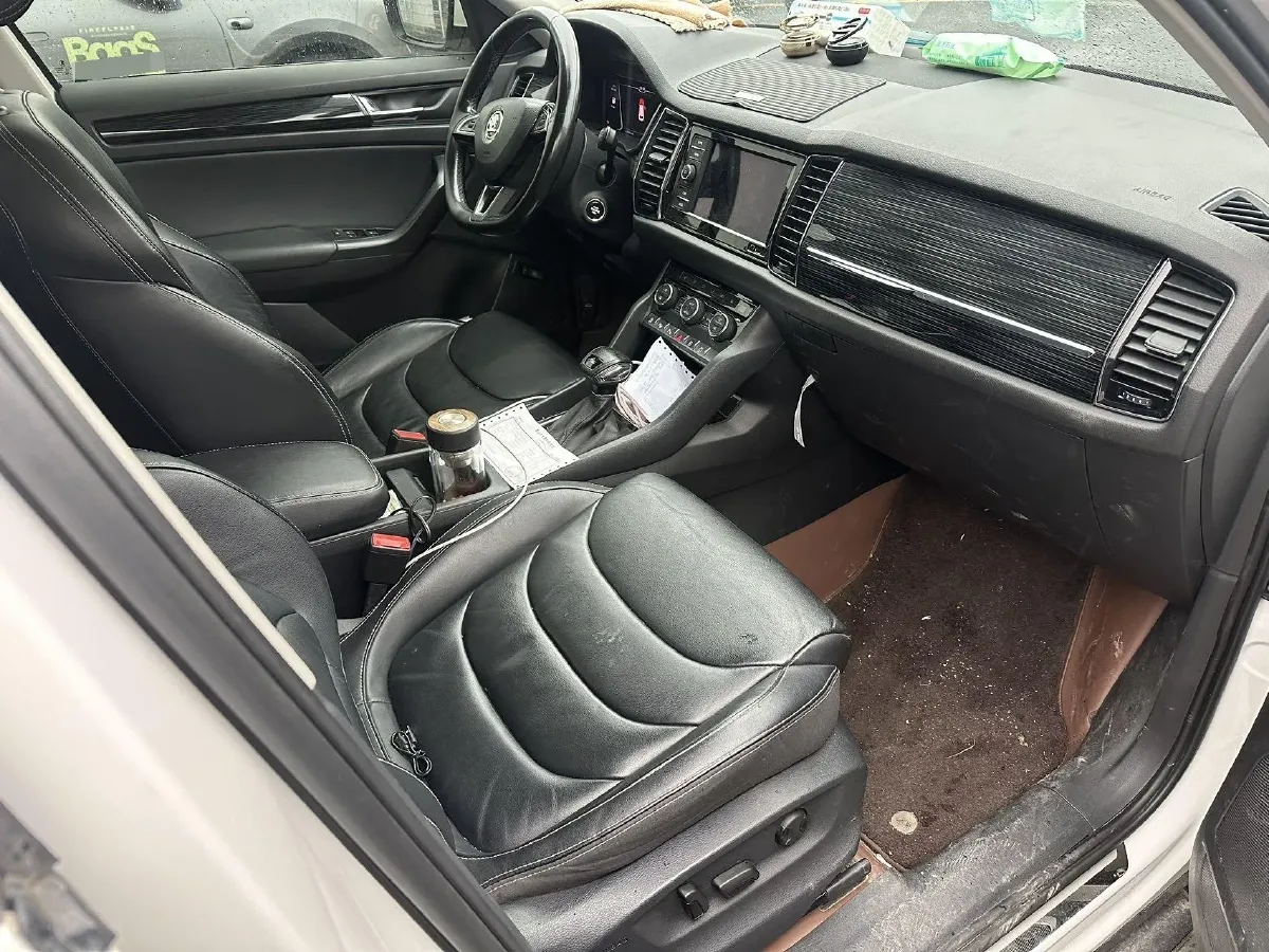 2019 Chevrolet Equinox 2.0T 260HP L4 9AT,autocango,china used car exporter,china ev exporter,chinese used car exporter,chinese used ev exporter