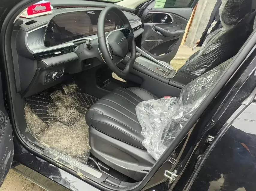 2025 Exceed TXL 1.6T 201HP L4 7DCT,autocango,china used car exporter,china ev exporter,chinese used car exporter,chinese used ev exporter