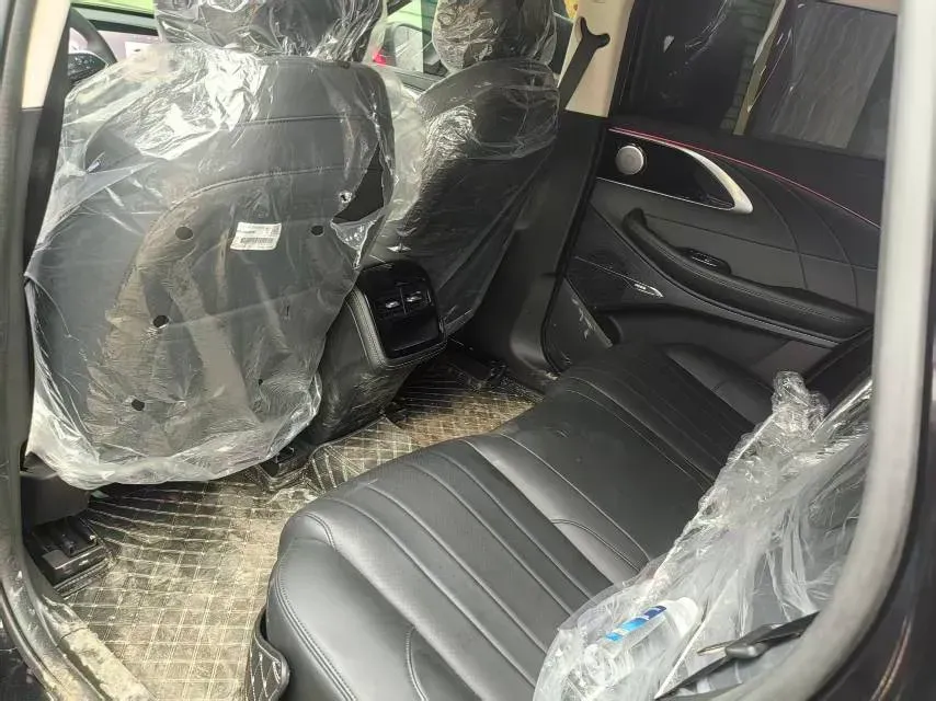 2025 Exceed TXL 1.6T 201HP L4 7DCT,autocango,china used car exporter,china ev exporter,chinese used car exporter,chinese used ev exporter