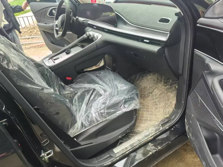 2025 Exceed TXL 1.6T 201HP L4 7DCT,autocango,china used car exporter,china ev exporter,chinese used car exporter,chinese used ev exporter