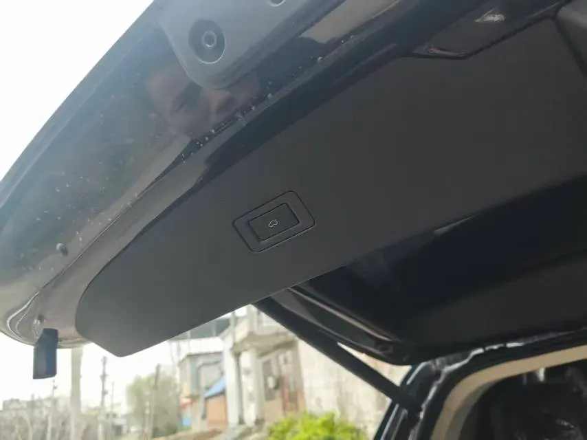 2025 Exceed TXL 1.6T 201HP L4 7DCT,autocango,china used car exporter,china ev exporter,chinese used car exporter,chinese used ev exporter