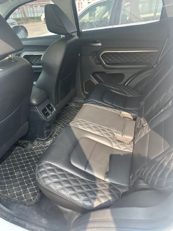 2021 Haval H6 1.5T 150HP L4 7DCT,autocango,china used car exporter,china ev exporter,chinese used car exporter,chinese used ev exporter