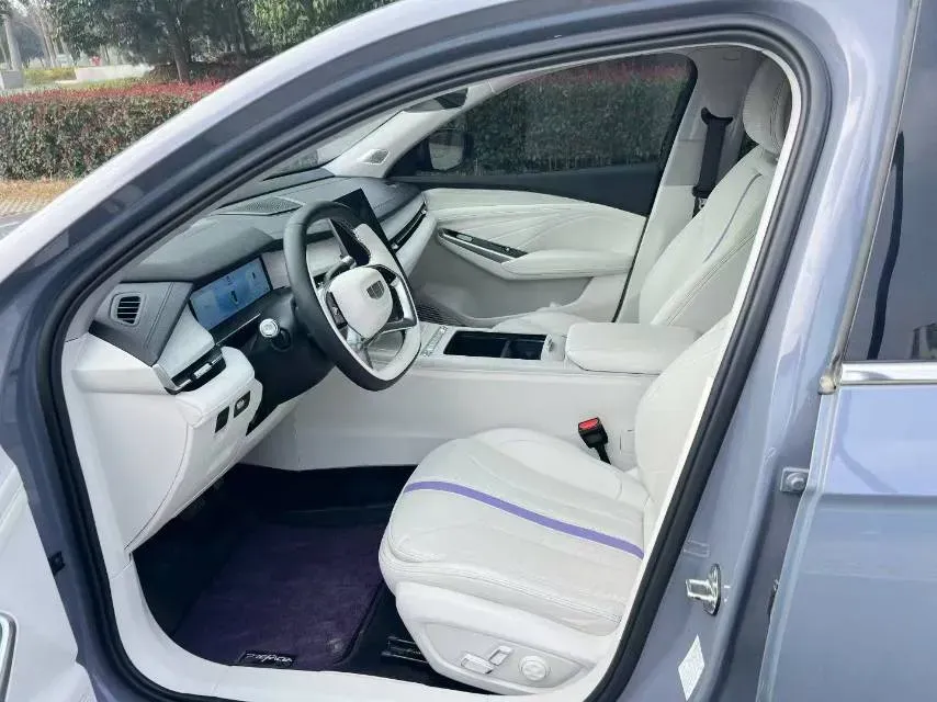 2024 Geely Preface 1.5T 163HP L4 3DHT Hybrid,autocango,china used car exporter,china ev exporter,chinese used car exporter,chinese used ev exporter