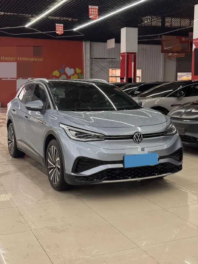 2022 Volkswagen ID.4 X BEV 83.4KWH,autocango,china used car exporter,china ev exporter,chinese used car exporter,chinese used ev exporter