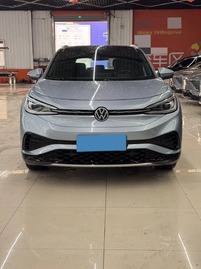 2022 Volkswagen ID.4 X BEV 83.4KWH,autocango,china used car exporter,china ev exporter,chinese used car exporter,chinese used ev exporter