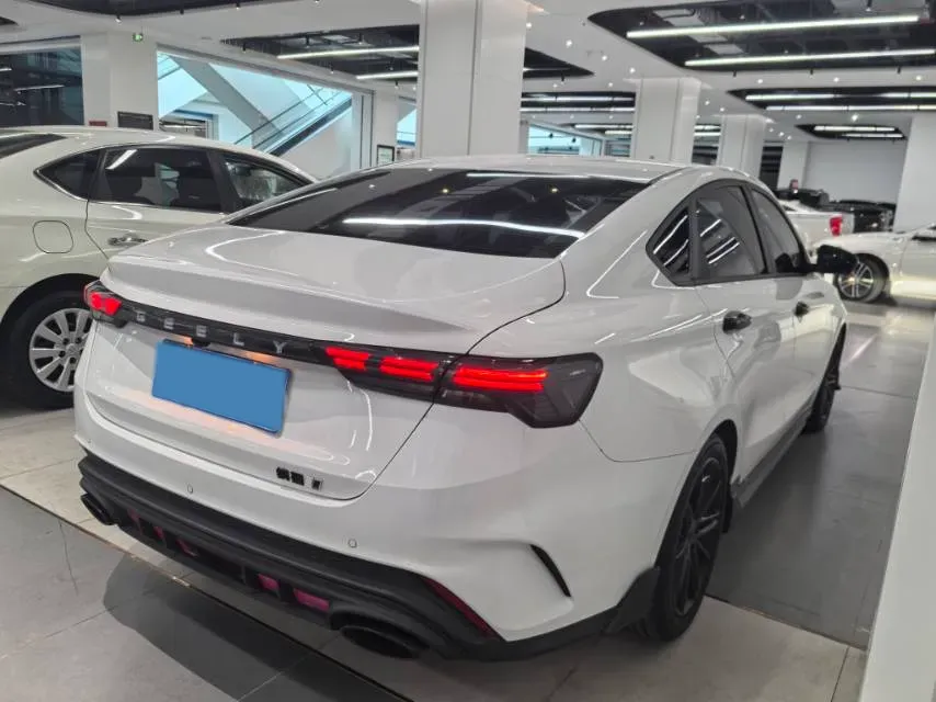 2022 Geely Binray 1.5T 181HP L4 7DCT,autocango,china used car exporter,china ev exporter,chinese used car exporter,chinese used ev exporter