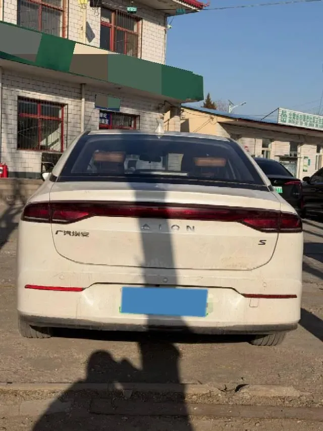 2023 Aion S BEV 55.2KWH,autocango,china used car exporter,china ev exporter,chinese used car exporter,chinese used ev exporter