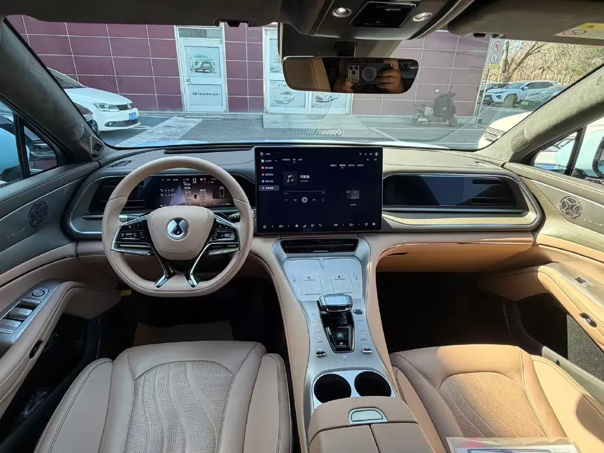 2024 Denza N7 BEV 91.3KWH,autocango,china used car exporter,china ev exporter,chinese used car exporter,chinese used ev exporter