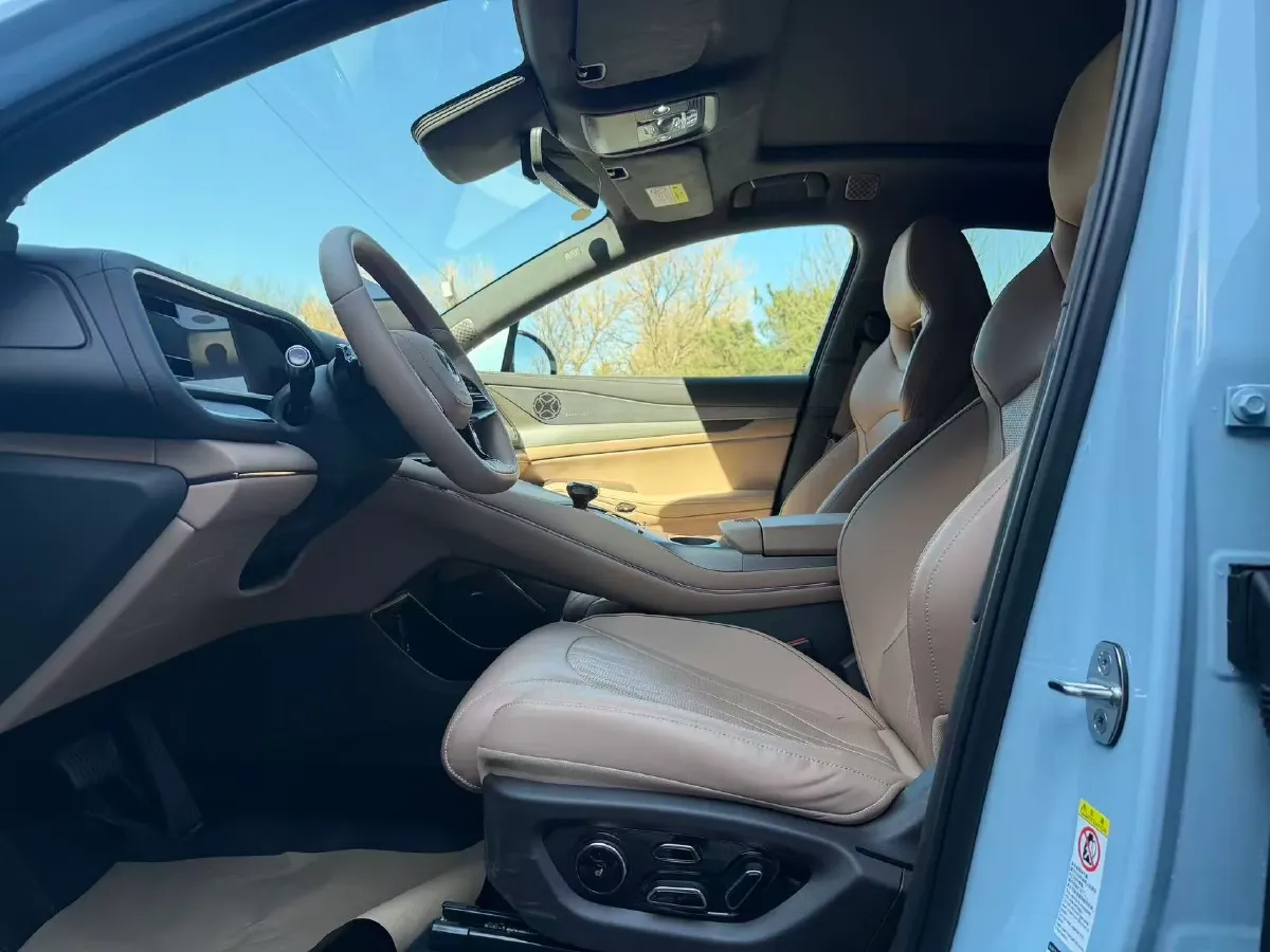 2024 Denza N7 BEV 91.3KWH,autocango,china used car exporter,china ev exporter,chinese used car exporter,chinese used ev exporter