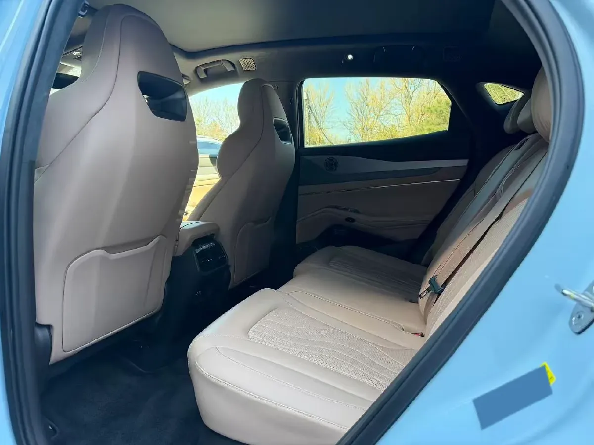 2024 Denza N7 BEV 91.3KWH,autocango,china used car exporter,china ev exporter,chinese used car exporter,chinese used ev exporter