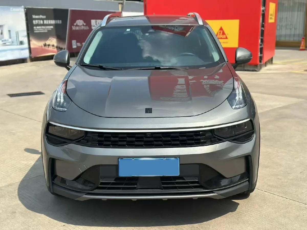 2021 LYNK&CO 01 2.0T 218HP L4 8AT,autocango,china used car exporter,china ev exporter,chinese used car exporter,chinese used ev exporter