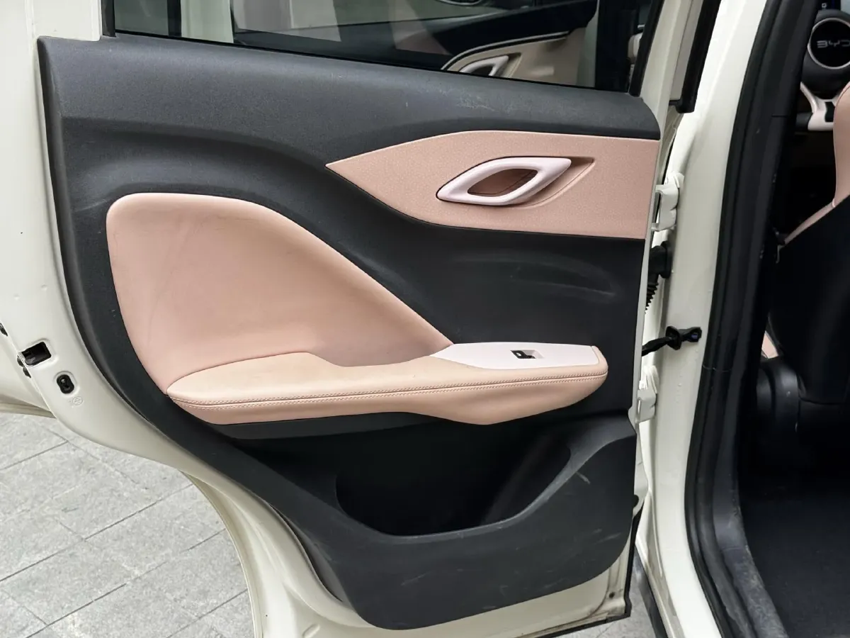 2023 BYD Seagull BEV 30.08KWH,autocango,china used car exporter,china ev exporter,chinese used car exporter,chinese used ev exporter