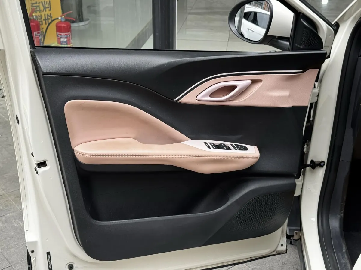 2023 BYD Seagull BEV 30.08KWH,autocango,china used car exporter,china ev exporter,chinese used car exporter,chinese used ev exporter