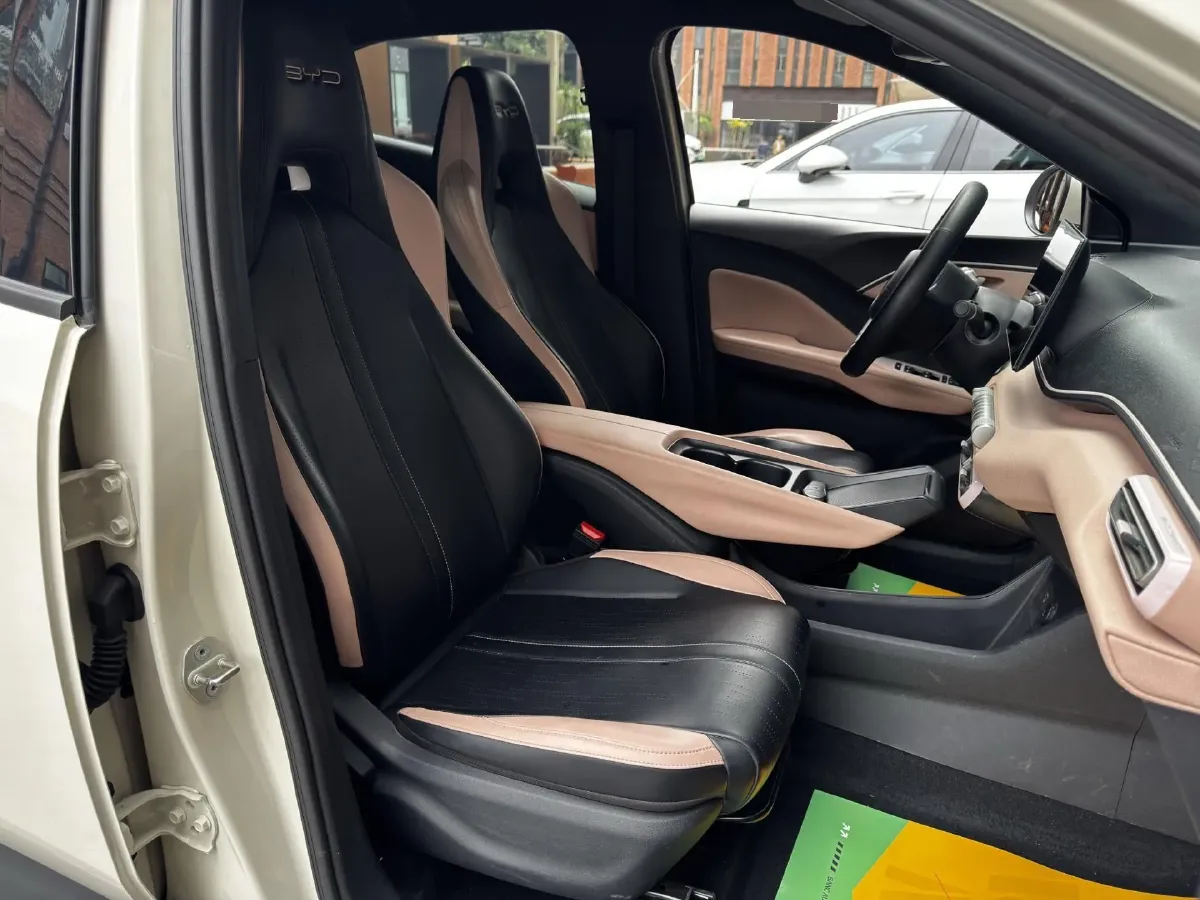 2023 BYD Seagull BEV 30.08KWH,autocango,china used car exporter,china ev exporter,chinese used car exporter,chinese used ev exporter