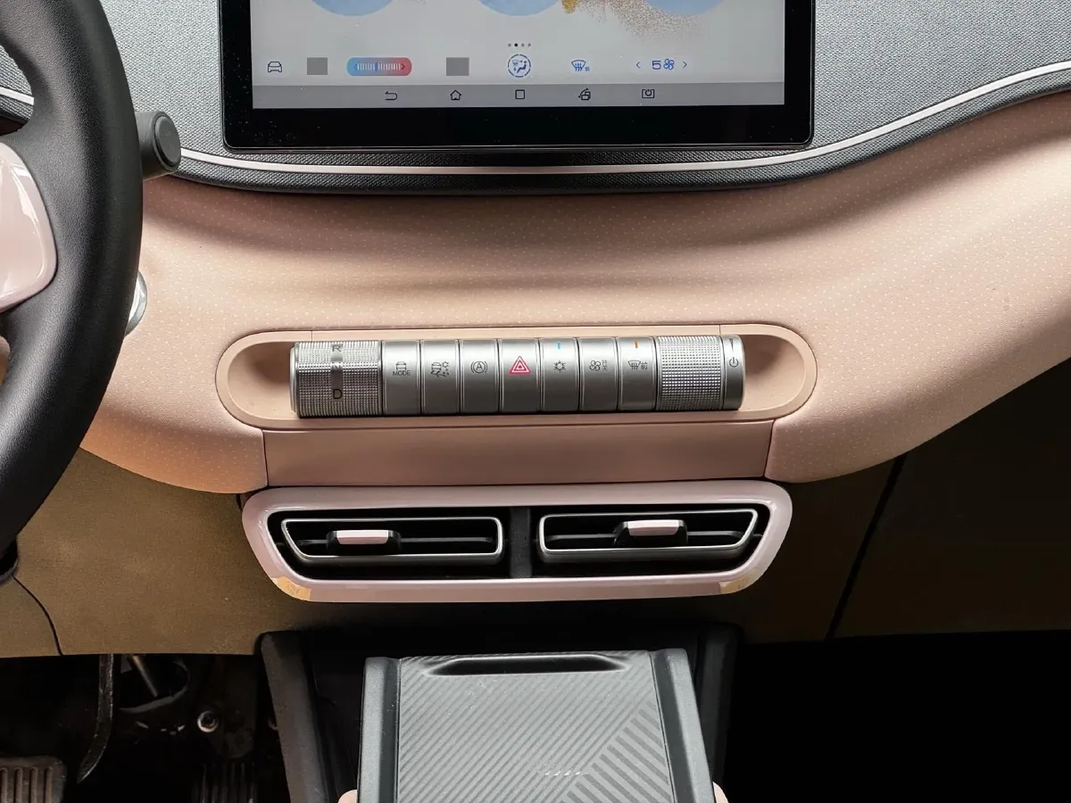 2023 BYD Seagull BEV 30.08KWH,autocango,china used car exporter,china ev exporter,chinese used car exporter,chinese used ev exporter