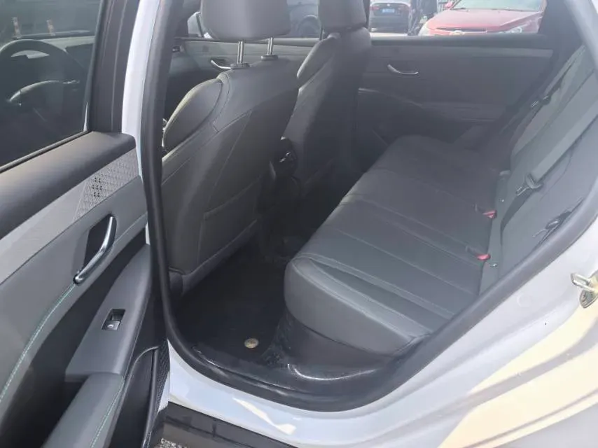 2025 BYD Qin Plus 1.5L 101HP L4 E-CVT PHEV 7.68KWH,autocango,china used car exporter,china ev exporter,chinese used car exporter,chinese used ev exporter