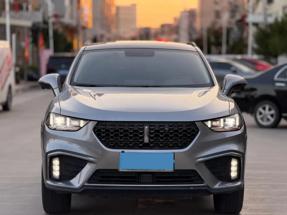 2020 WEY VV5 1.5T 171HP L4 7DCT,autocango,china used car exporter,china ev exporter,chinese used car exporter,chinese used ev exporter