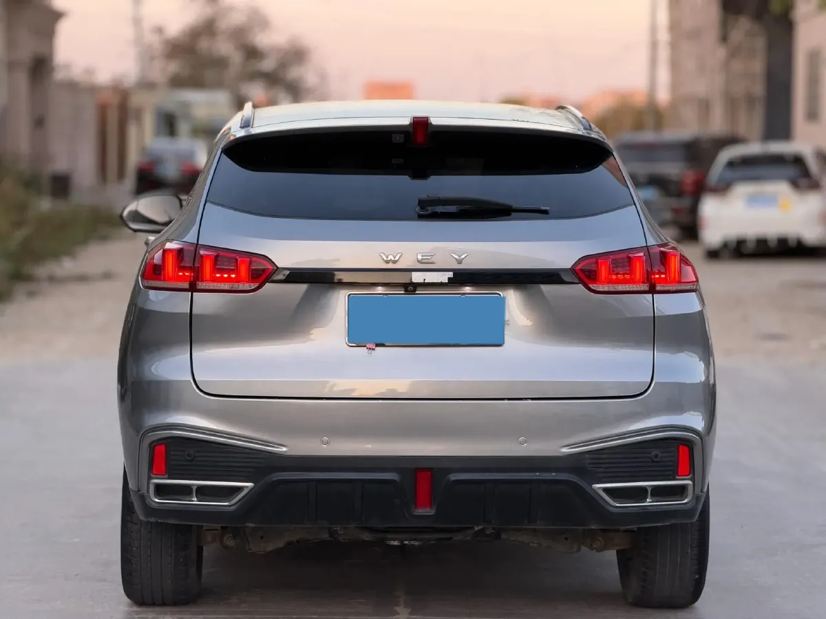 2020 WEY VV5 1.5T 171HP L4 7DCT,autocango,china used car exporter,china ev exporter,chinese used car exporter,chinese used ev exporter