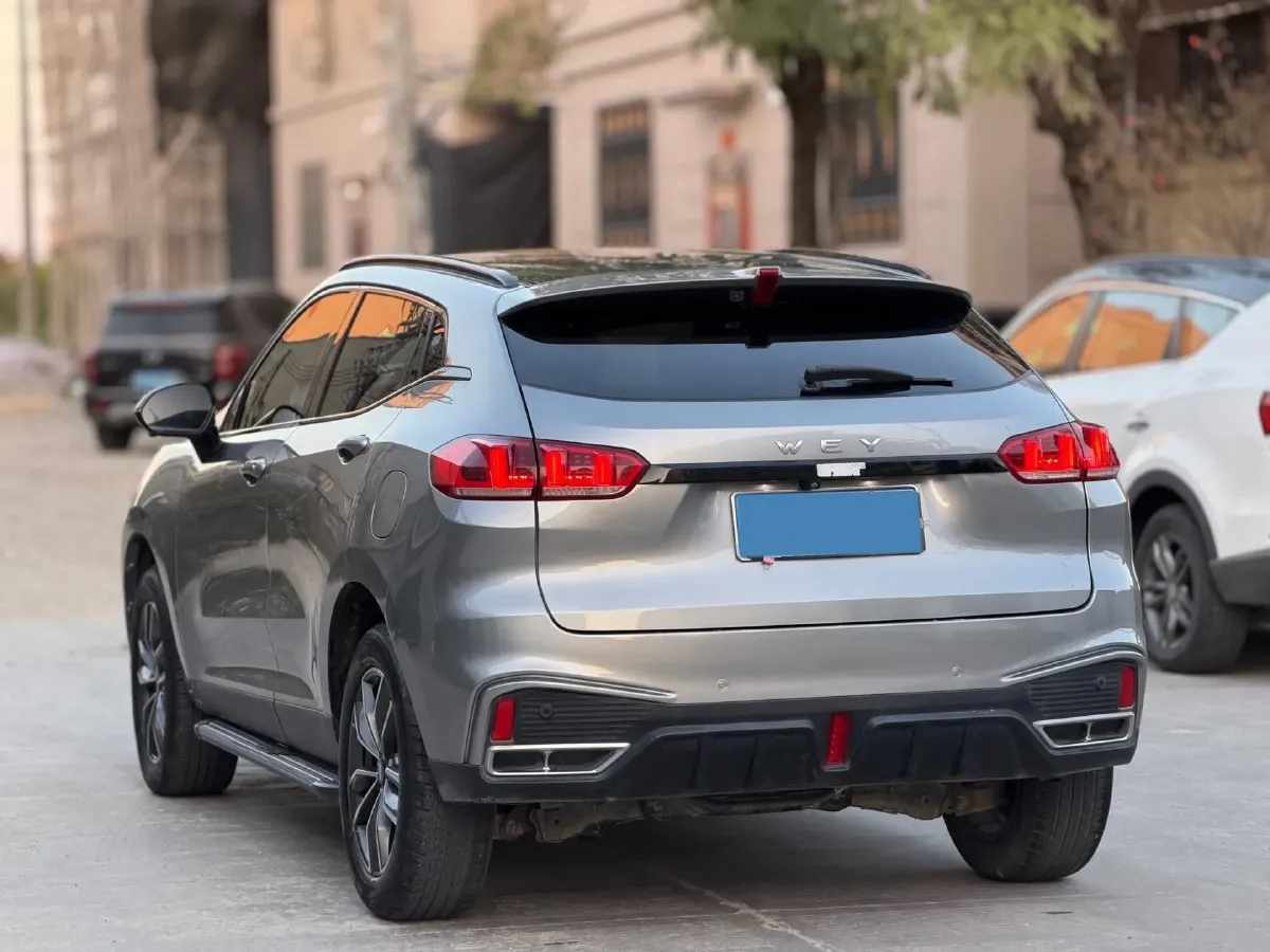 2020 WEY VV5 1.5T 171HP L4 7DCT,autocango,china used car exporter,china ev exporter,chinese used car exporter,chinese used ev exporter