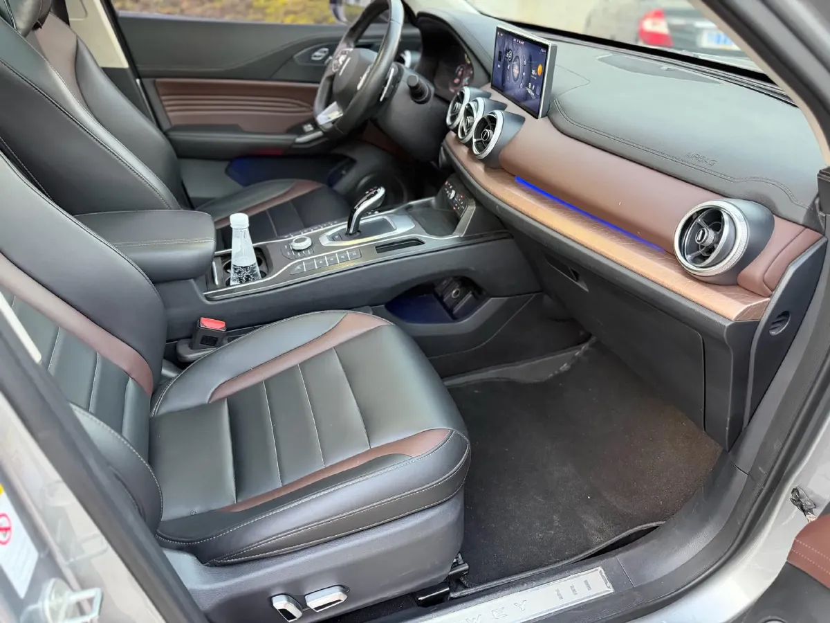 2020 WEY VV5 1.5T 171HP L4 7DCT,autocango,china used car exporter,china ev exporter,chinese used car exporter,chinese used ev exporter