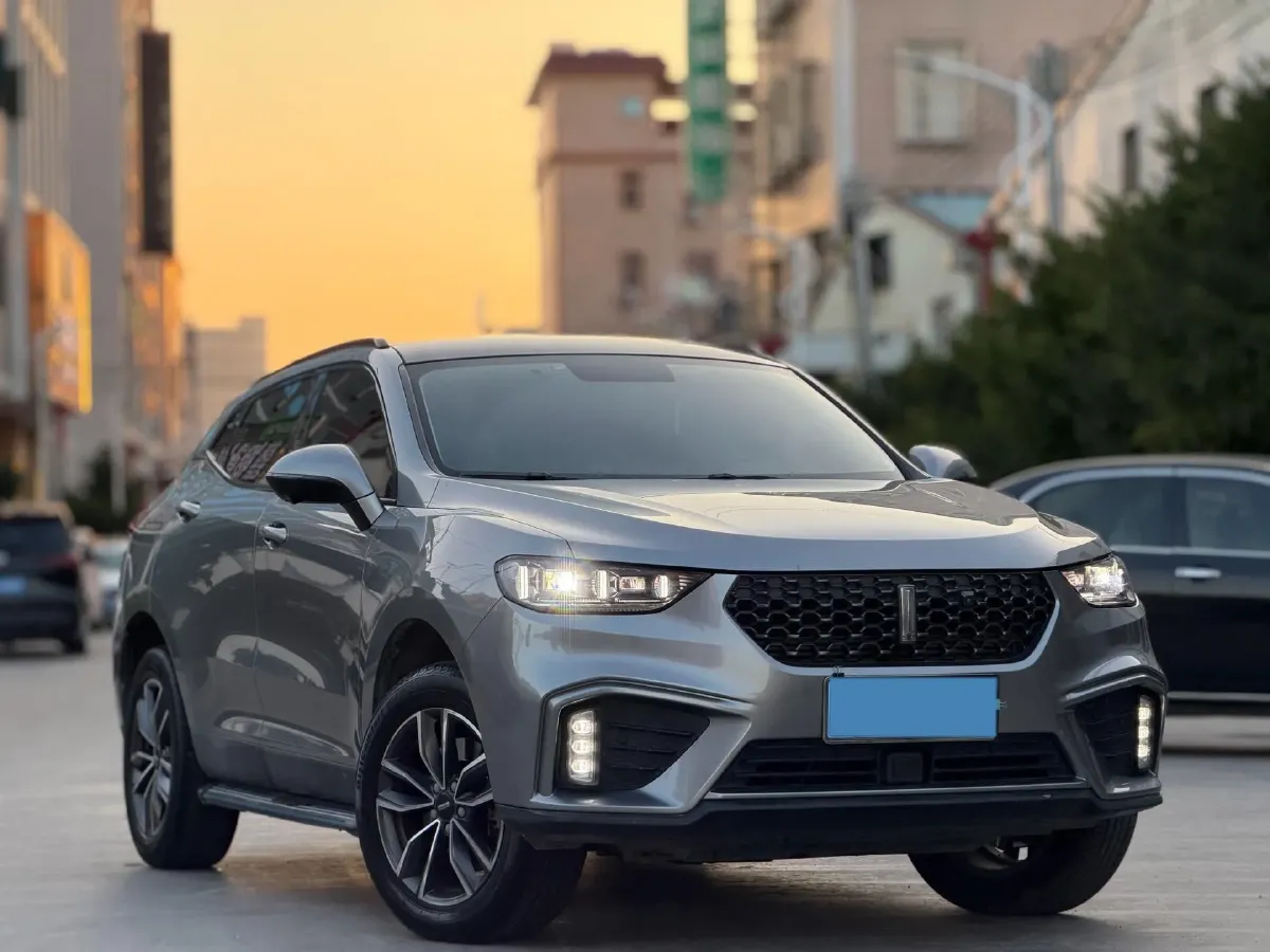 2020 WEY VV5 1.5T 171HP L4 7DCT,autocango,china used car exporter,china ev exporter,chinese used car exporter,chinese used ev exporter