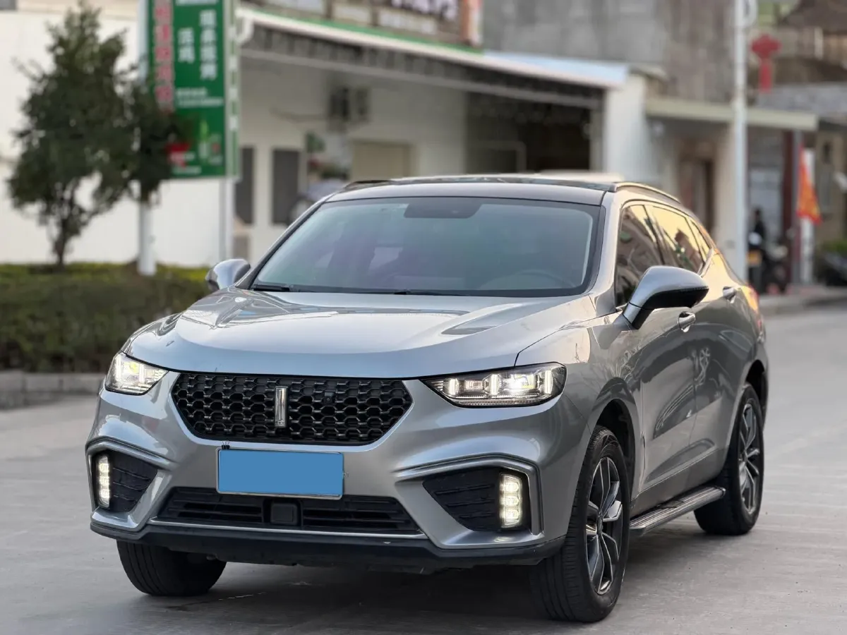 2020 WEY VV5 1.5T 171HP L4 7DCT,autocango,china used car exporter,china ev exporter,chinese used car exporter,chinese used ev exporter