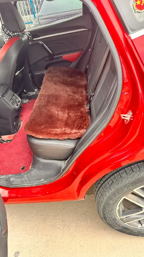 2020 Haval F5 1.5T 150HP L4 7DCT,autocango,china used car exporter,china ev exporter,chinese used car exporter,chinese used ev exporter