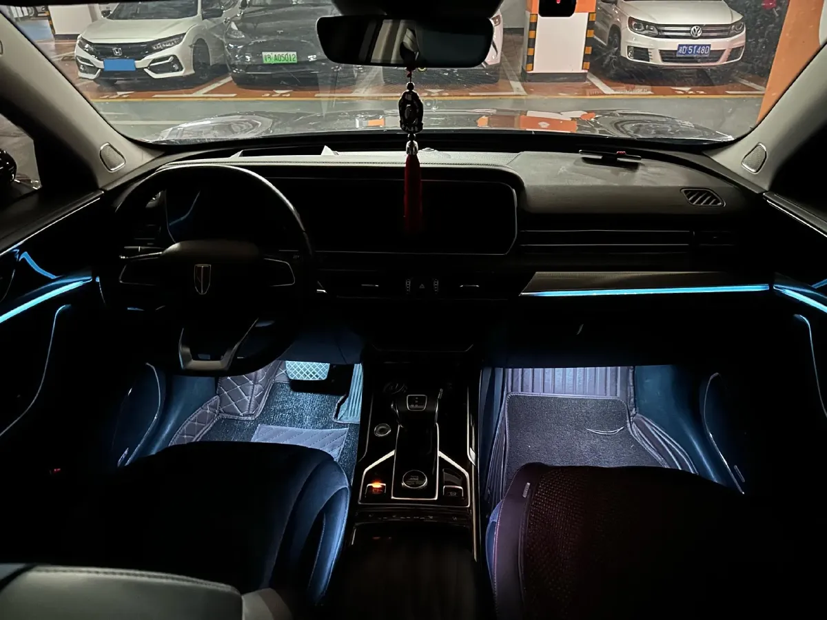 2022 HongQi HS5 2.0T 224HP L4 6AT,autocango,china used car exporter,china ev exporter,chinese used car exporter,chinese used ev exporter