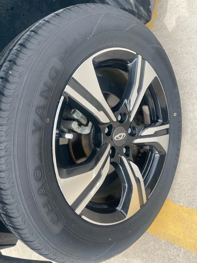 2021 Chery Tiggo 5x 1.5L 116HP L4 CVT,autocango,china used car exporter,china ev exporter,chinese used car exporter,chinese used ev exporter