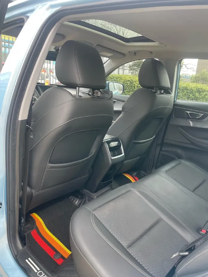 2021 Chery Tiggo 5x 1.5L 116HP L4 CVT,autocango,china used car exporter,china ev exporter,chinese used car exporter,chinese used ev exporter