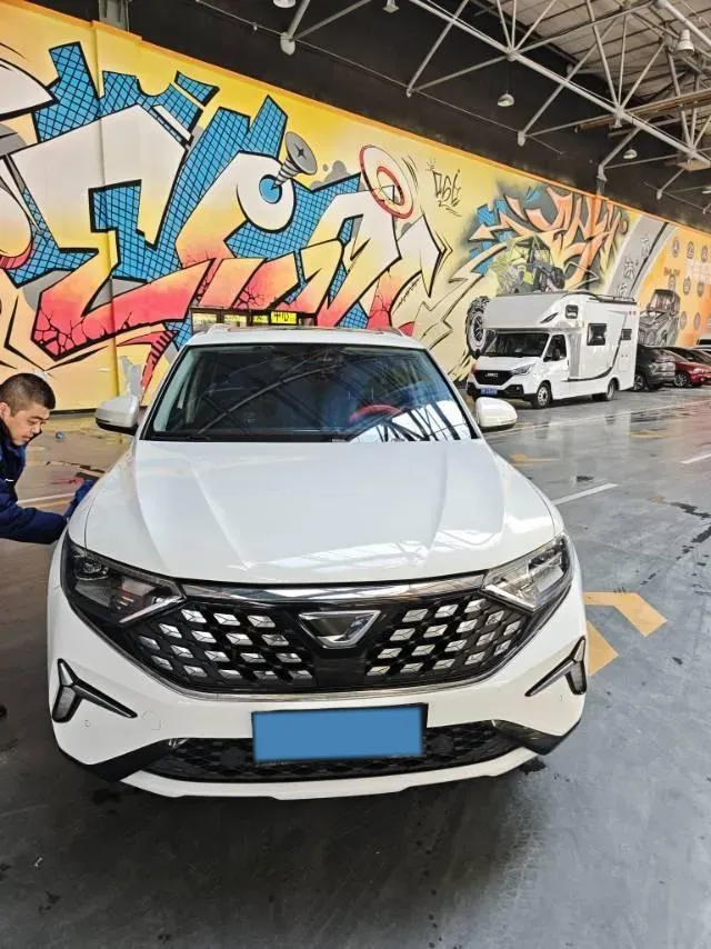 2022 Jetta VS7 1.4T 150HP L4 6AT,autocango,china used car exporter,china ev exporter,chinese used car exporter,chinese used ev exporter