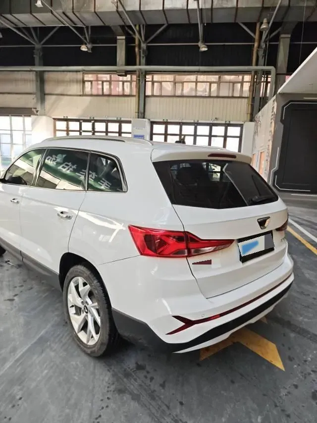 2022 Jetta VS7 1.4T 150HP L4 6AT,autocango,china used car exporter,china ev exporter,chinese used car exporter,chinese used ev exporter