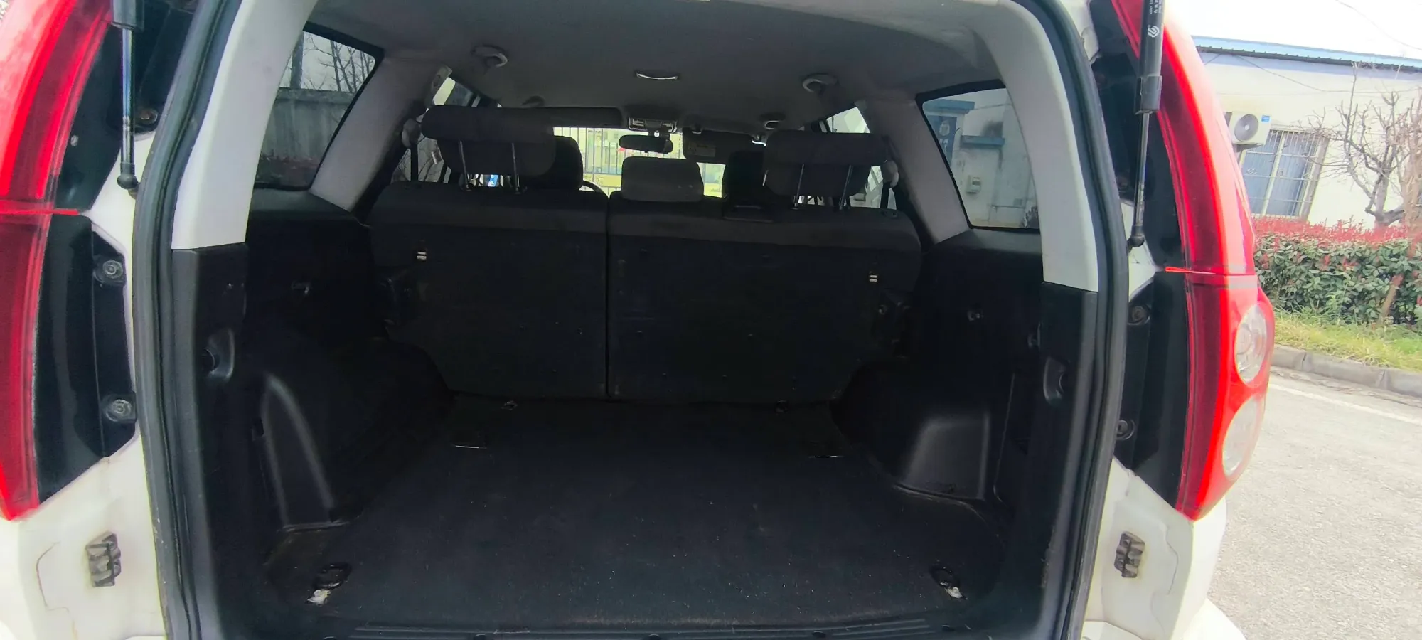 2018 Haval H5 Class 2.0T 190HP L4 6MT,autocango,china used car exporter,china ev exporter,chinese used car exporter,chinese used ev exporter