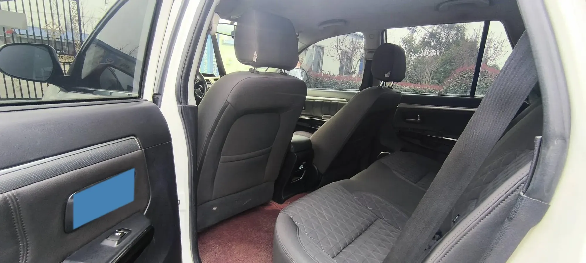 2018 Haval H5 Class 2.0T 190HP L4 6MT,autocango,china used car exporter,china ev exporter,chinese used car exporter,chinese used ev exporter