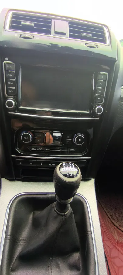 2018 Haval H5 Class 2.0T 190HP L4 6MT,autocango,china used car exporter,china ev exporter,chinese used car exporter,chinese used ev exporter