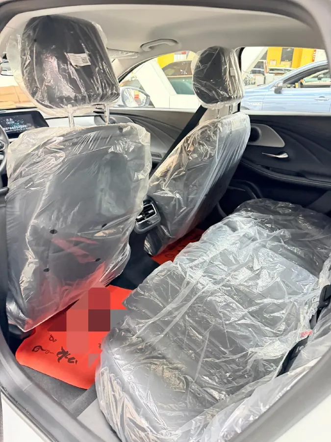 2024 Fulwin FulwinA8 1.5T 156HP L4 1DHT PHEV 18.3KWH,autocango,china used car exporter,china ev exporter,chinese used car exporter,chinese used ev exporter