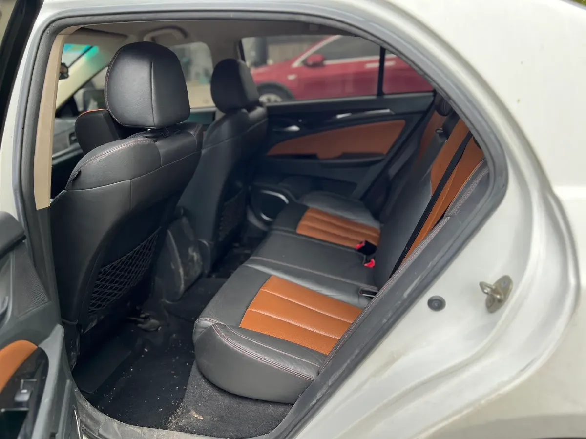 2017 BYD Qin 1.5T 154HP L4 6DCT PHEV,autocango,china used car exporter,china ev exporter,chinese used car exporter,chinese used ev exporter