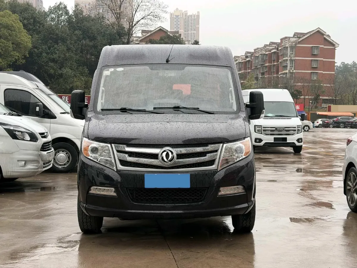 2021 DongFeng DFAC YuFeng 2.3T 143HP L4 6MT,autocango,china used car exporter,china ev exporter,chinese used car exporter,chinese used ev exporter