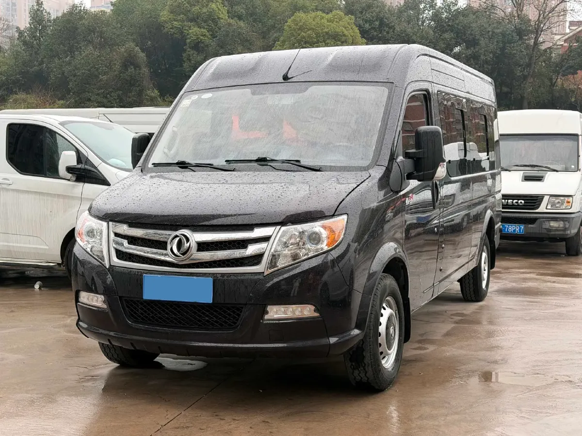 2021 DongFeng DFAC YuFeng 2.3T 143HP L4 6MT,autocango,china used car exporter,china ev exporter,chinese used car exporter,chinese used ev exporter