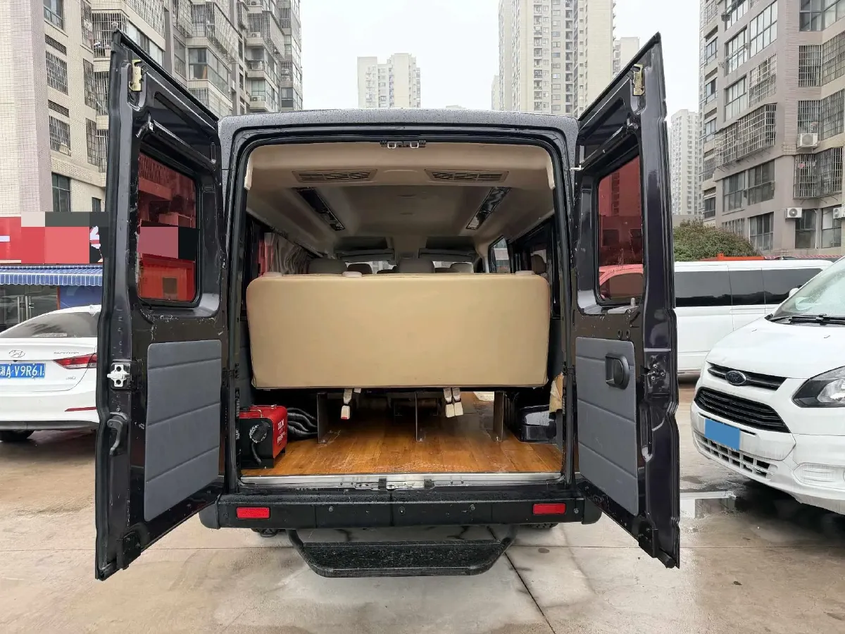2021 DongFeng DFAC YuFeng 2.3T 143HP L4 6MT,autocango,china used car exporter,china ev exporter,chinese used car exporter,chinese used ev exporter