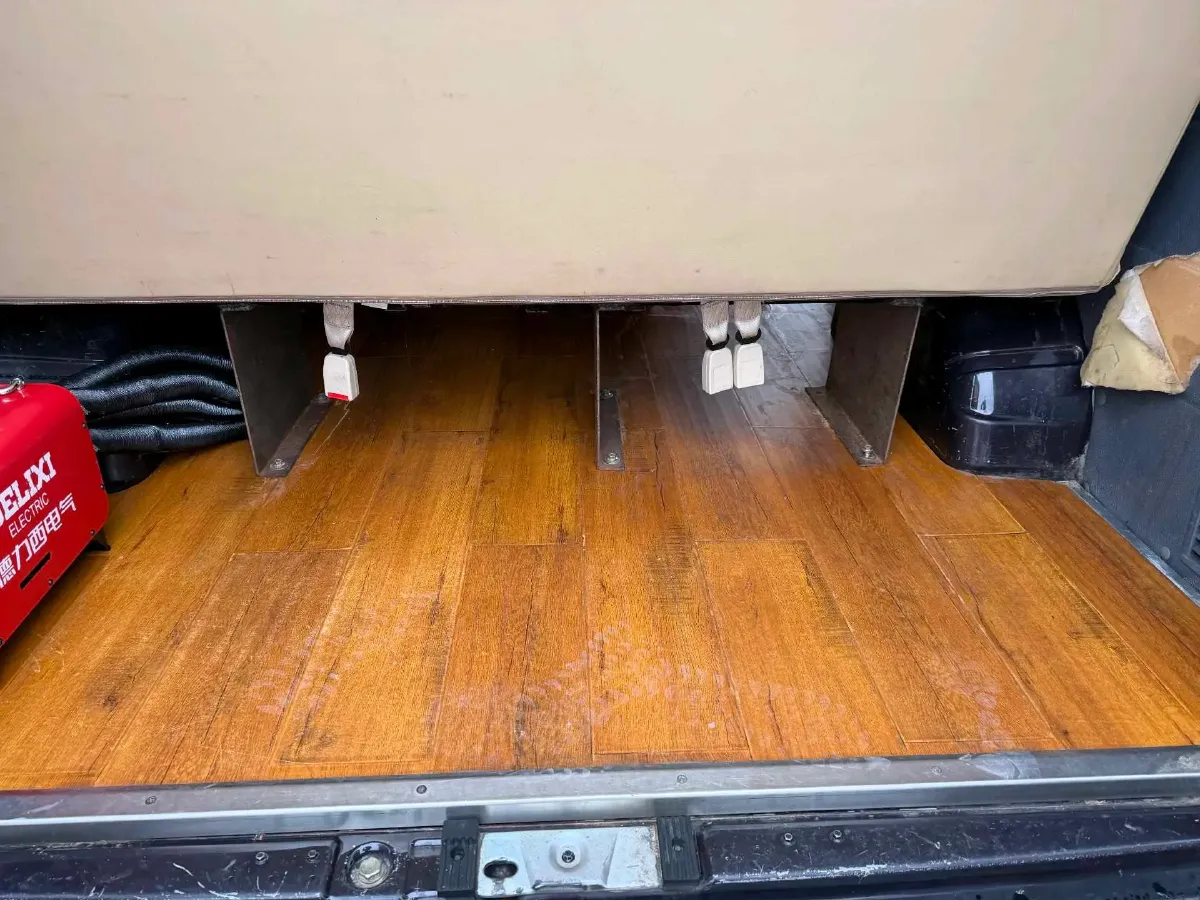 2021 DongFeng DFAC YuFeng 2.3T 143HP L4 6MT,autocango,china used car exporter,china ev exporter,chinese used car exporter,chinese used ev exporter