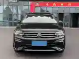 2024 Volkswagen Tiguan L 2.0T 186HP L4 7DCT