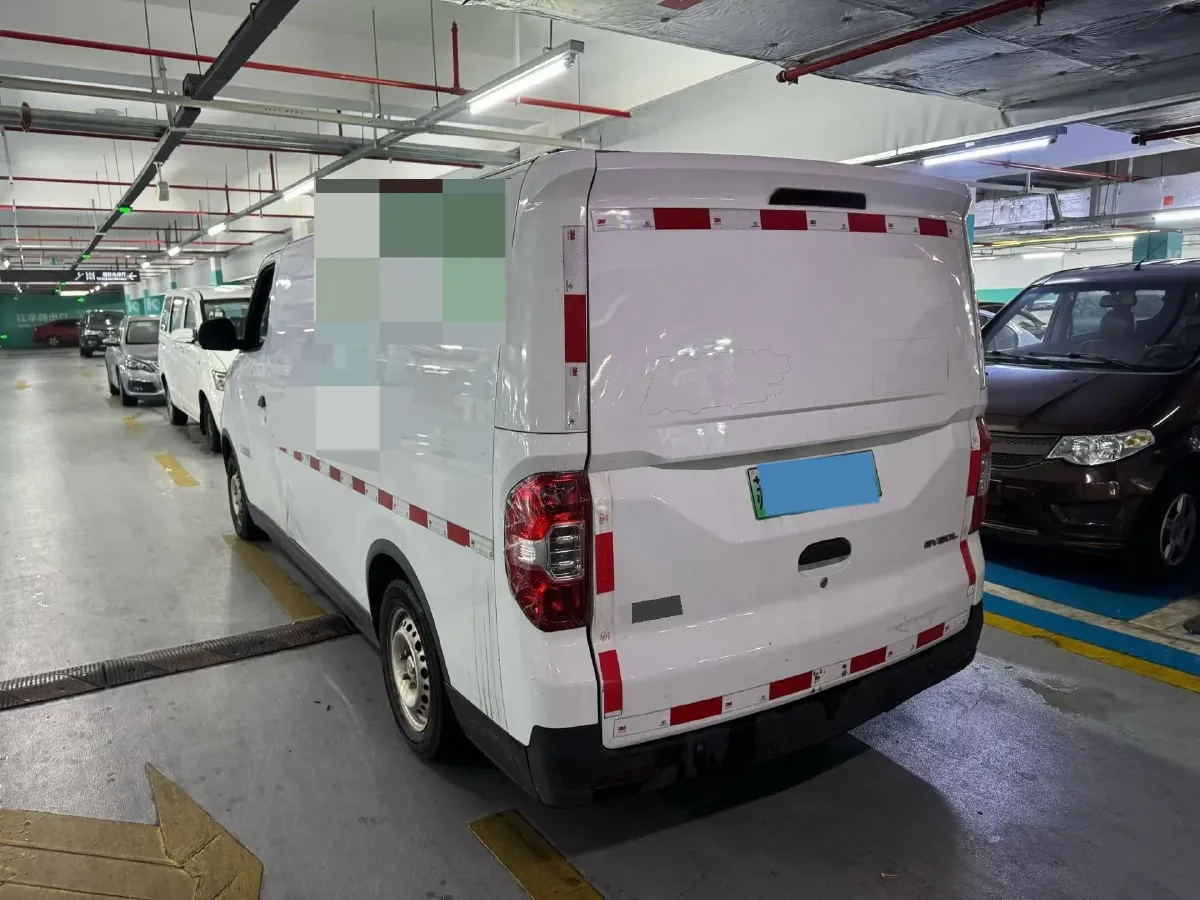 2019 MAXUS EV30 BEV 35KWH,autocango,china used car exporter,china ev exporter,chinese used car exporter,chinese used ev exporter