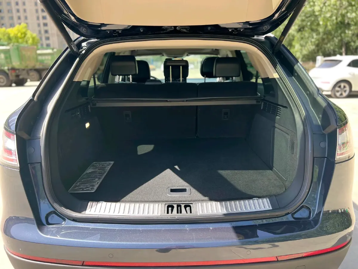 2021 Lincoln Nautilus 2.0T 245HP L4 8AT,autocango,china used car exporter,china ev exporter,chinese used car exporter,chinese used ev exporter