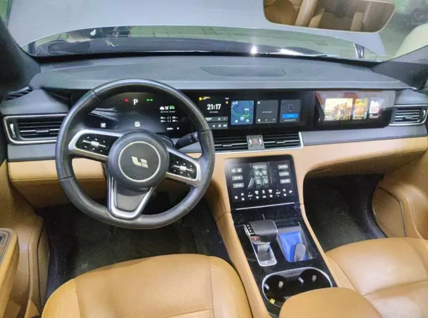 2021 Li ONE Range Extended 131HP REEV 40.5KWH,autocango,china used car exporter,china ev exporter,chinese used car exporter,chinese used ev exporter