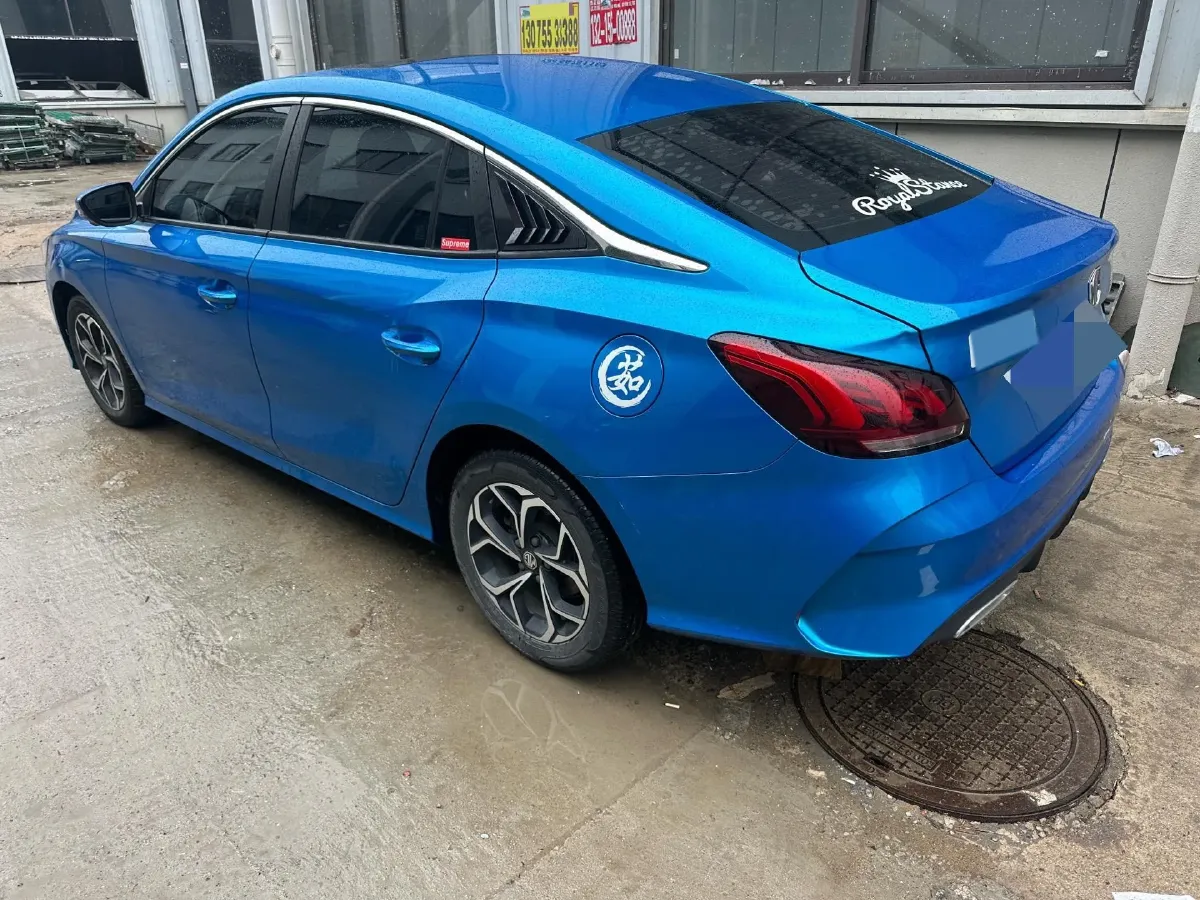 2021 MG 5 1.5L 120HP L4 CVT,autocango,china used car exporter,china ev exporter,chinese used car exporter,chinese used ev exporter