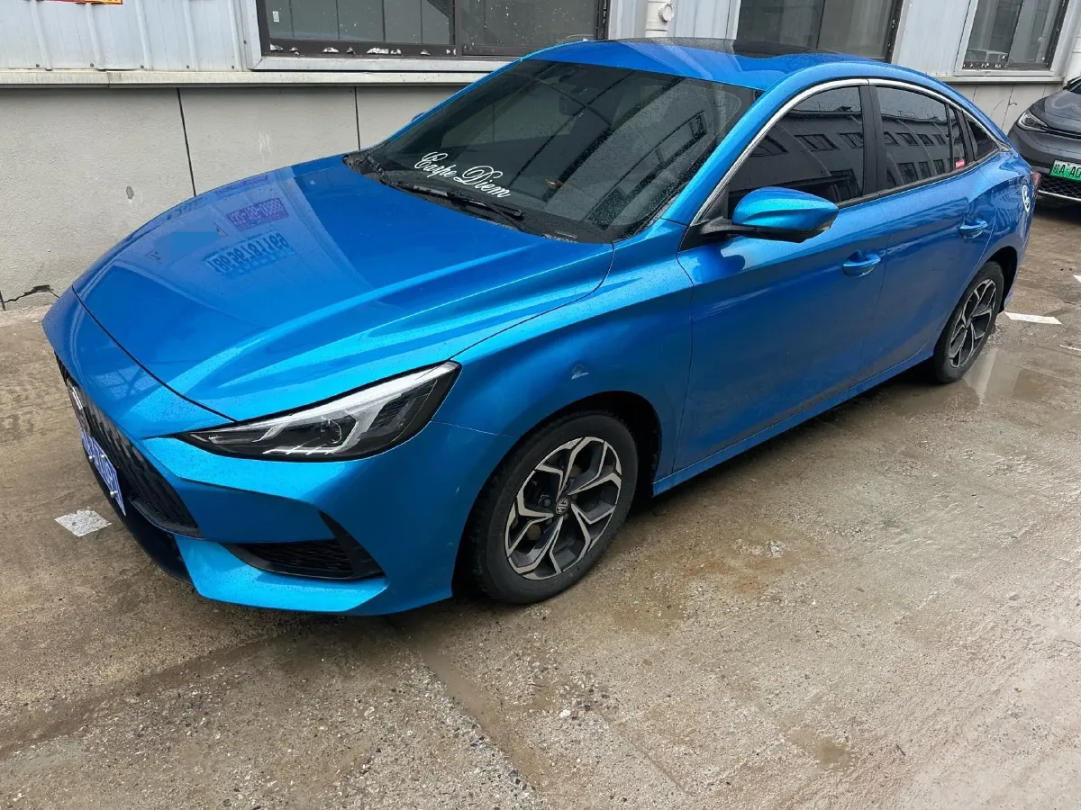 2021 MG 5 1.5L 120HP L4 CVT,autocango,china used car exporter,china ev exporter,chinese used car exporter,chinese used ev exporter