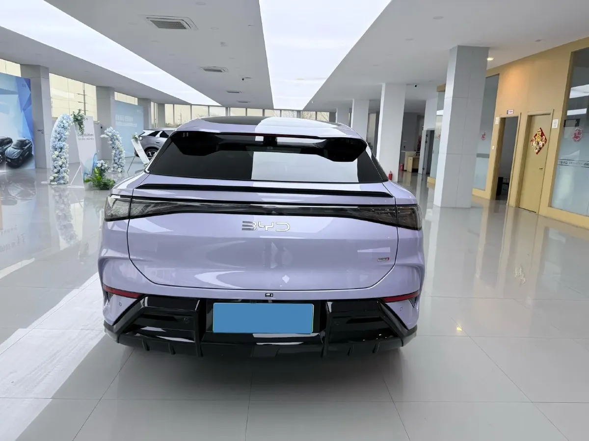 2025 BYD Sea Lion 07 BEV 80.64KWH,autocango,china used car exporter,china ev exporter,chinese used car exporter,chinese used ev exporter