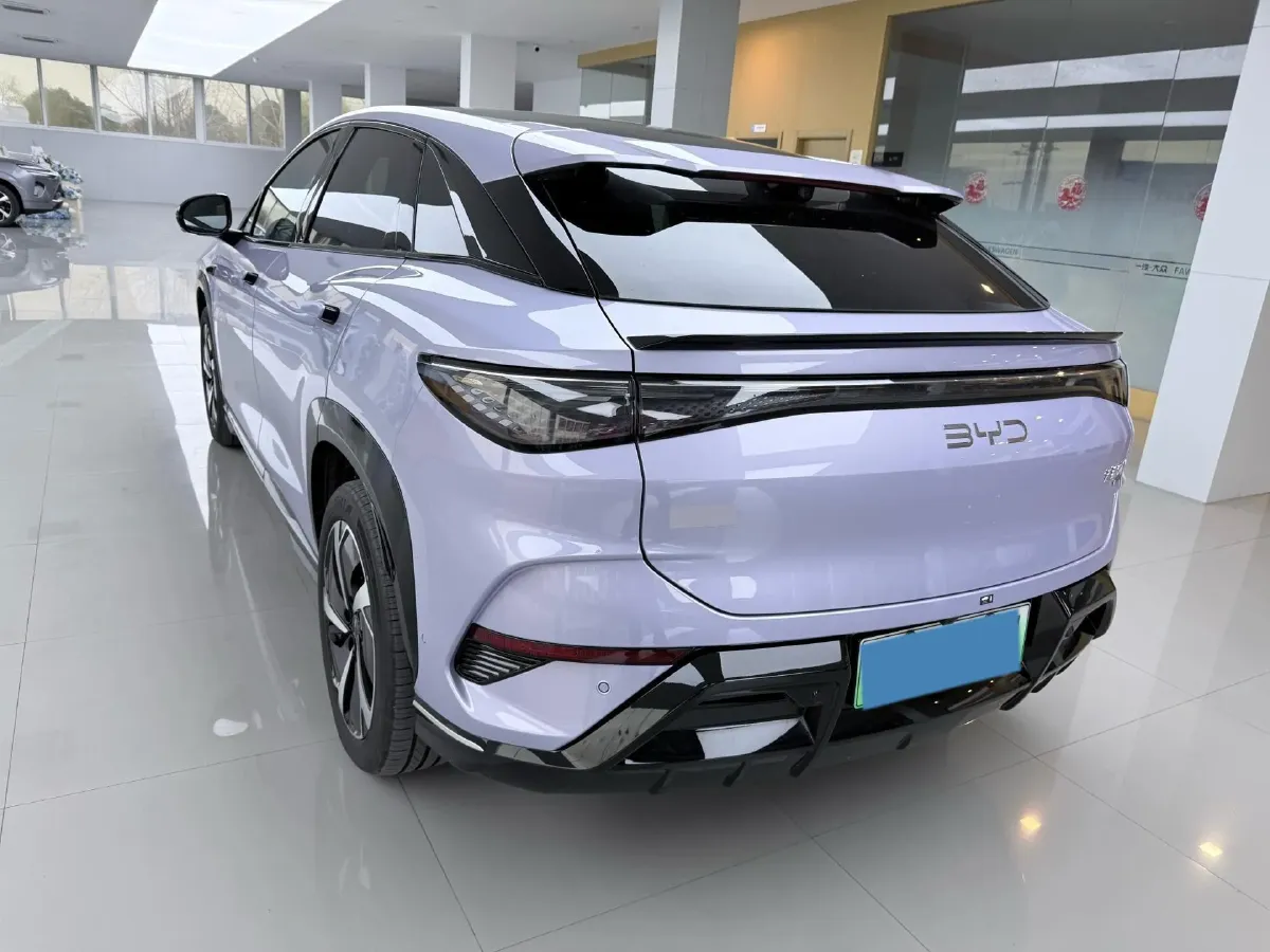 2025 BYD Sea Lion 07 BEV 80.64KWH,autocango,china used car exporter,china ev exporter,chinese used car exporter,chinese used ev exporter